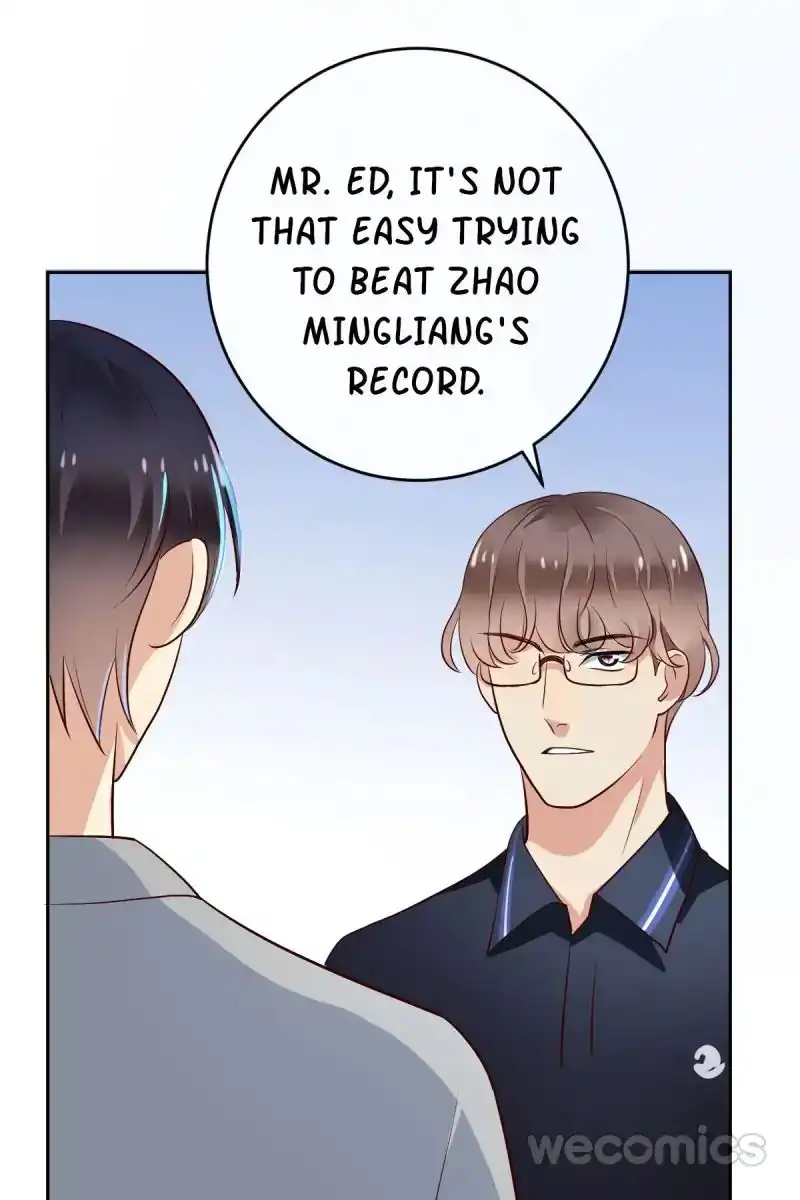 Legend Reboot Chapter 23 31
